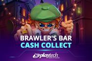 Brawler's Bar Cash Collect